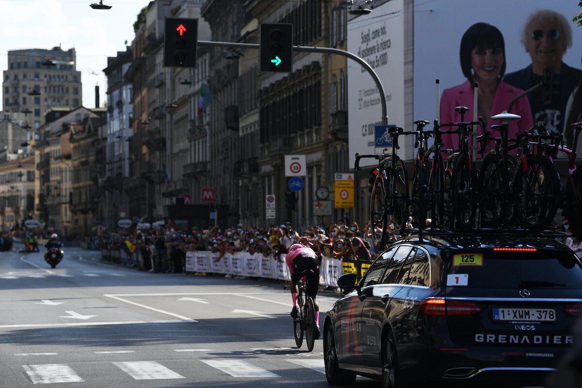 Ultimate test on the cobblestones with Team Jumbo-Visma - CloseTheGap -  Reinventing bike parts