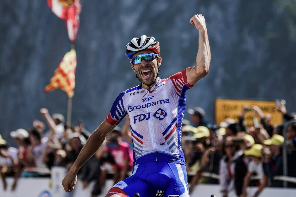 Thibaut Pinot