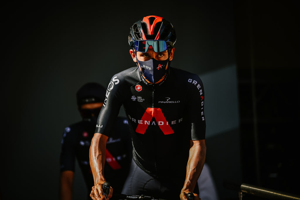 Egan Bernal