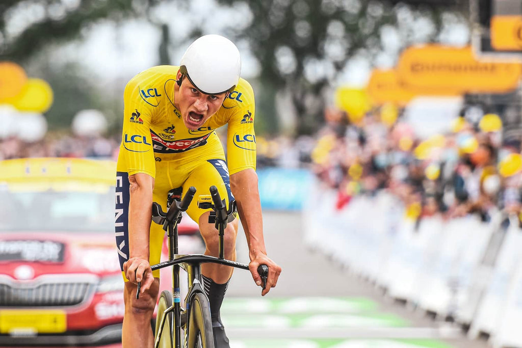 Mathieu van der Poel