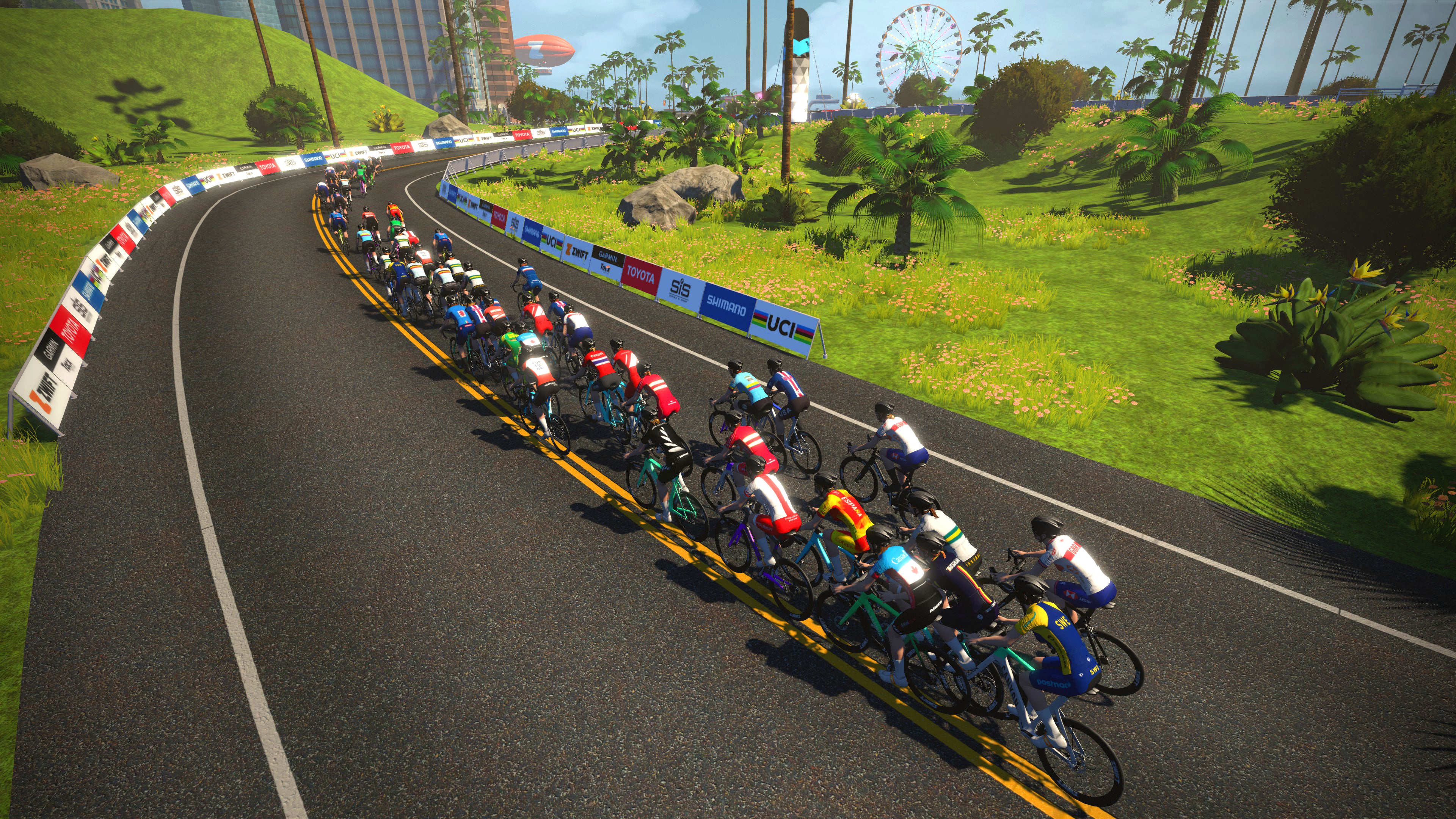 Zwift