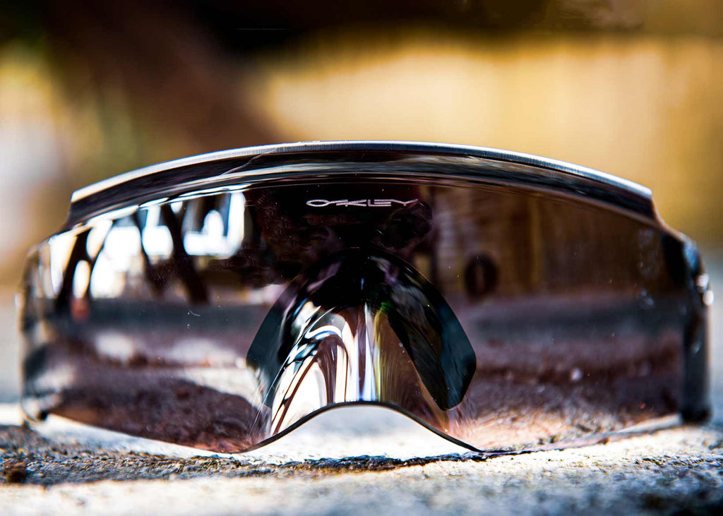 Oakley Holbrook TI Sunglasses | Infinity Motorcycles