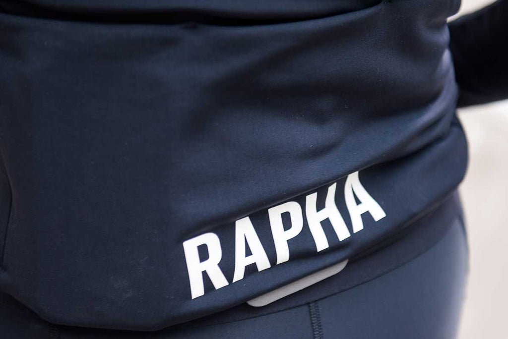 Rapha Pro Team Women's Winter Kit Review – Rouleur