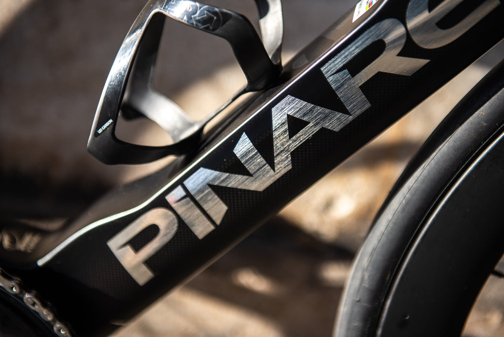 Pinarello X all-road bike reshapes performance into long-distance
