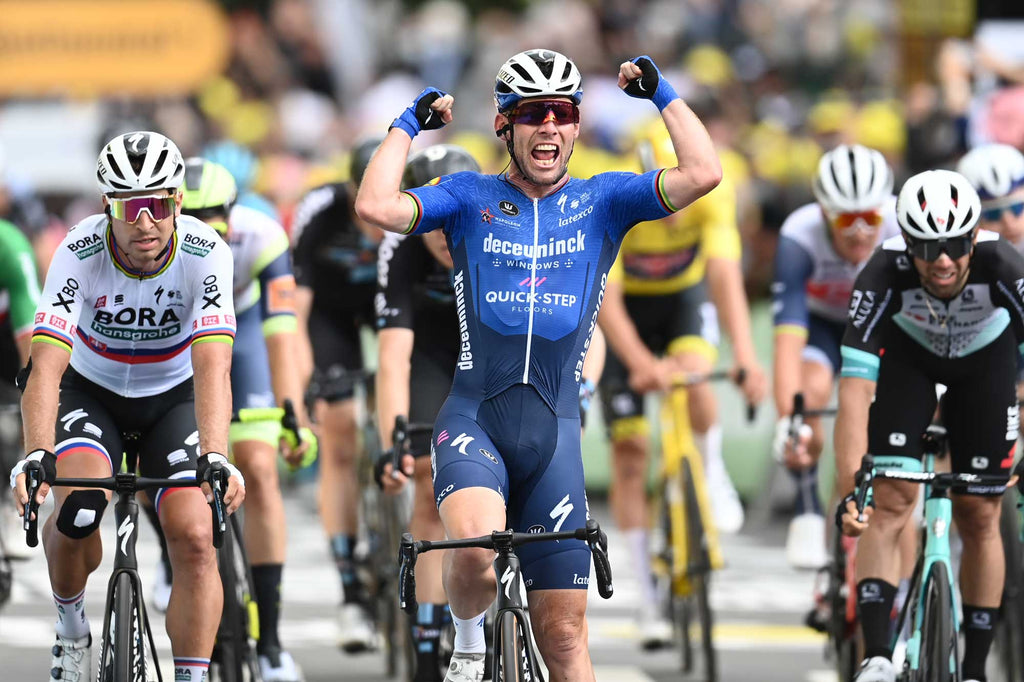 Mark Cavendish is going to Astana Qazaqstan, but is it going to work ...