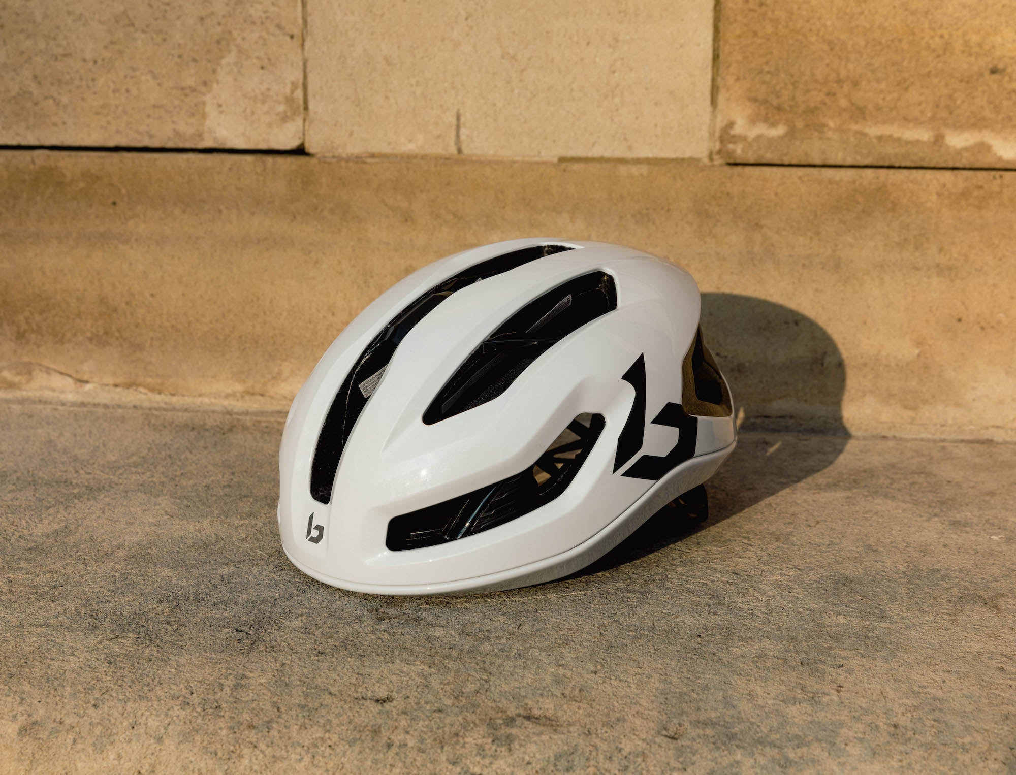 2023 Specialized S-Works Evade 3 Helmet - White – Sierra Bicycle Supply