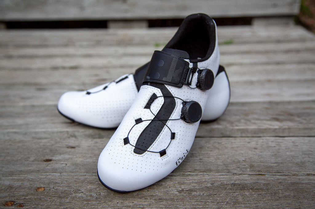 Fizik Vento Infinito Carbon Shoes review - comfort and high-performanc ...