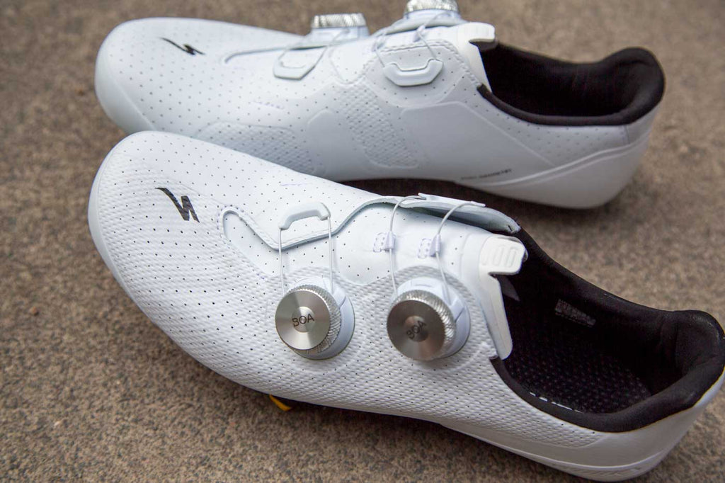 Review: Specialized S-Works Torch road shoes – Rouleur