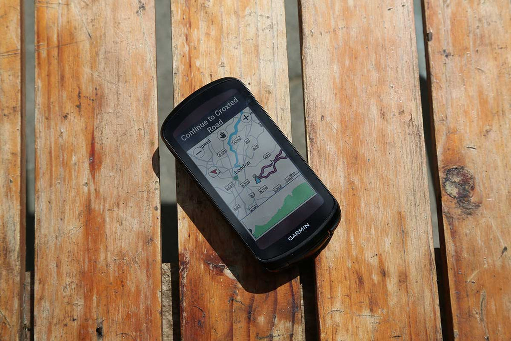 Garmin Edge 1040 Review: It's on Another Level! But