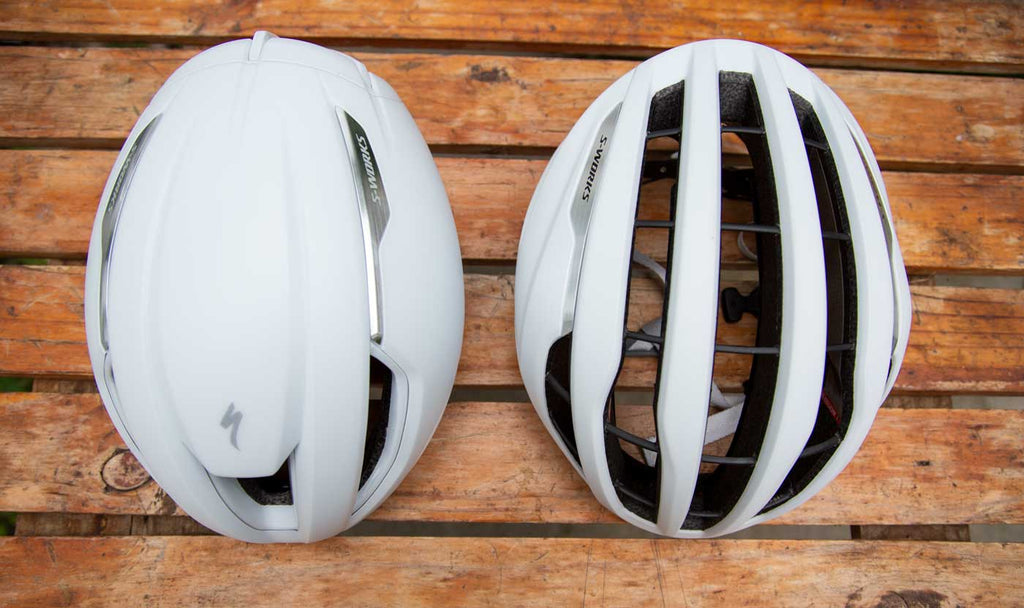 Specialized S-Works Evade 3 MIPS Helmet - bike-components