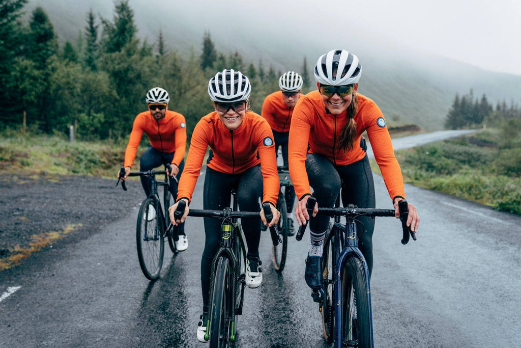 Best Winter Cycling Gear 2023 - Forbes Vetted