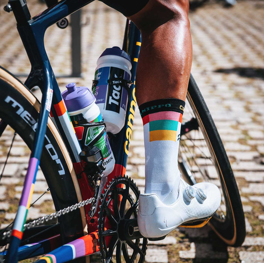 Cannondale Giro 2021 SuperSix Socks