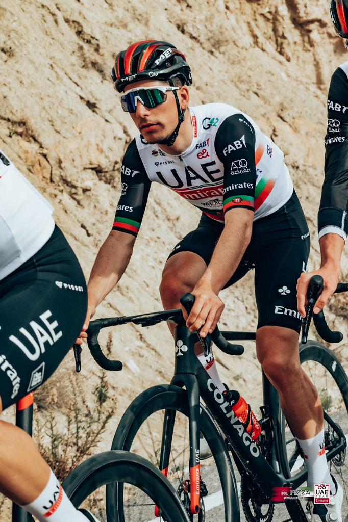 Oakley and Team Jumbo-Visma in new multi-year partnership 