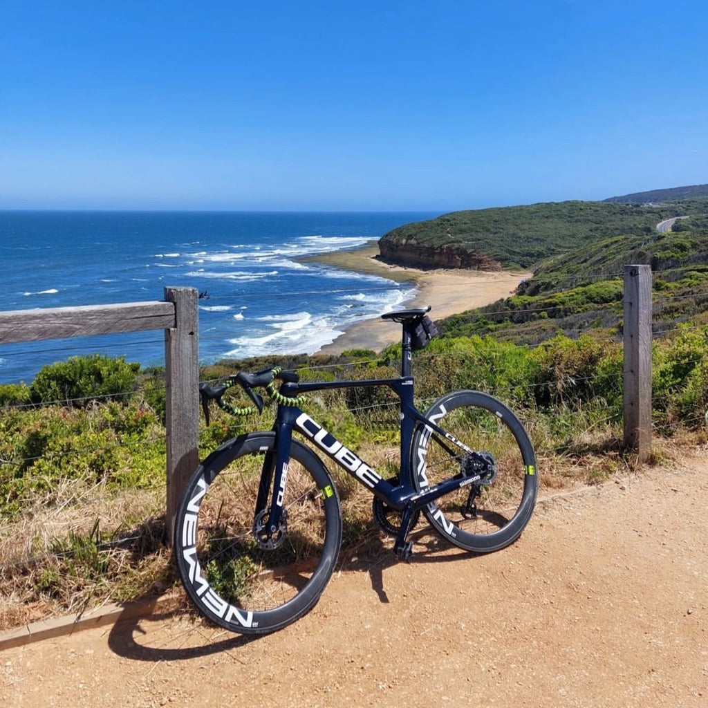 uci world tour team bikes 2023