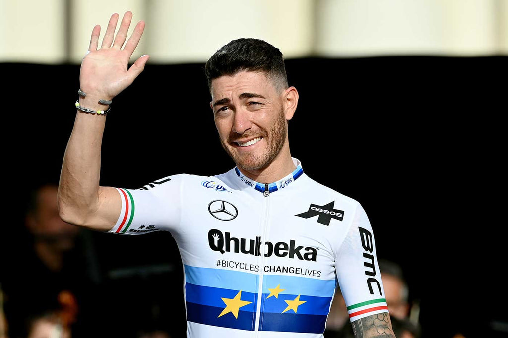 Giro d'Italia 2021: Stage Two Preview - The Sprinters' First Dance ...