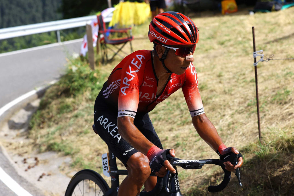 Nairo Quintana