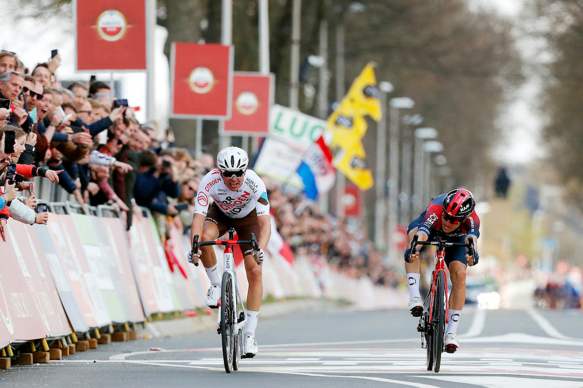 Amstel Gold Race 2023