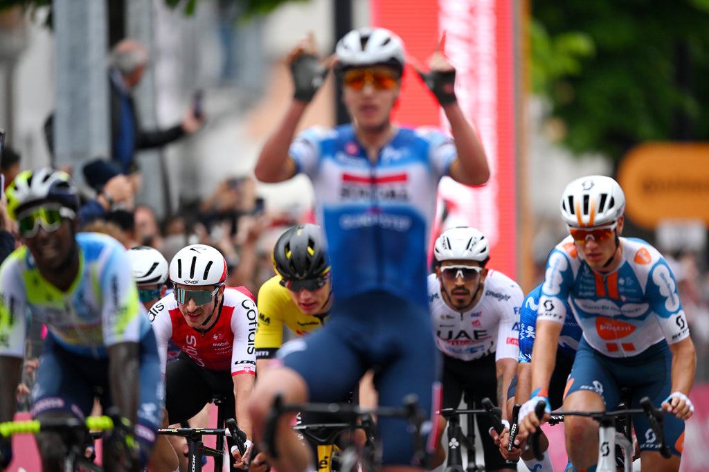 Giro d'Italia 2024 stage 3