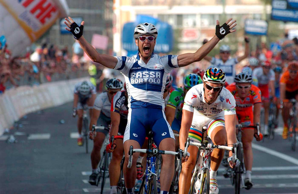The best Giro d'Italia sprinters in history: Kings of speed – Rouleur