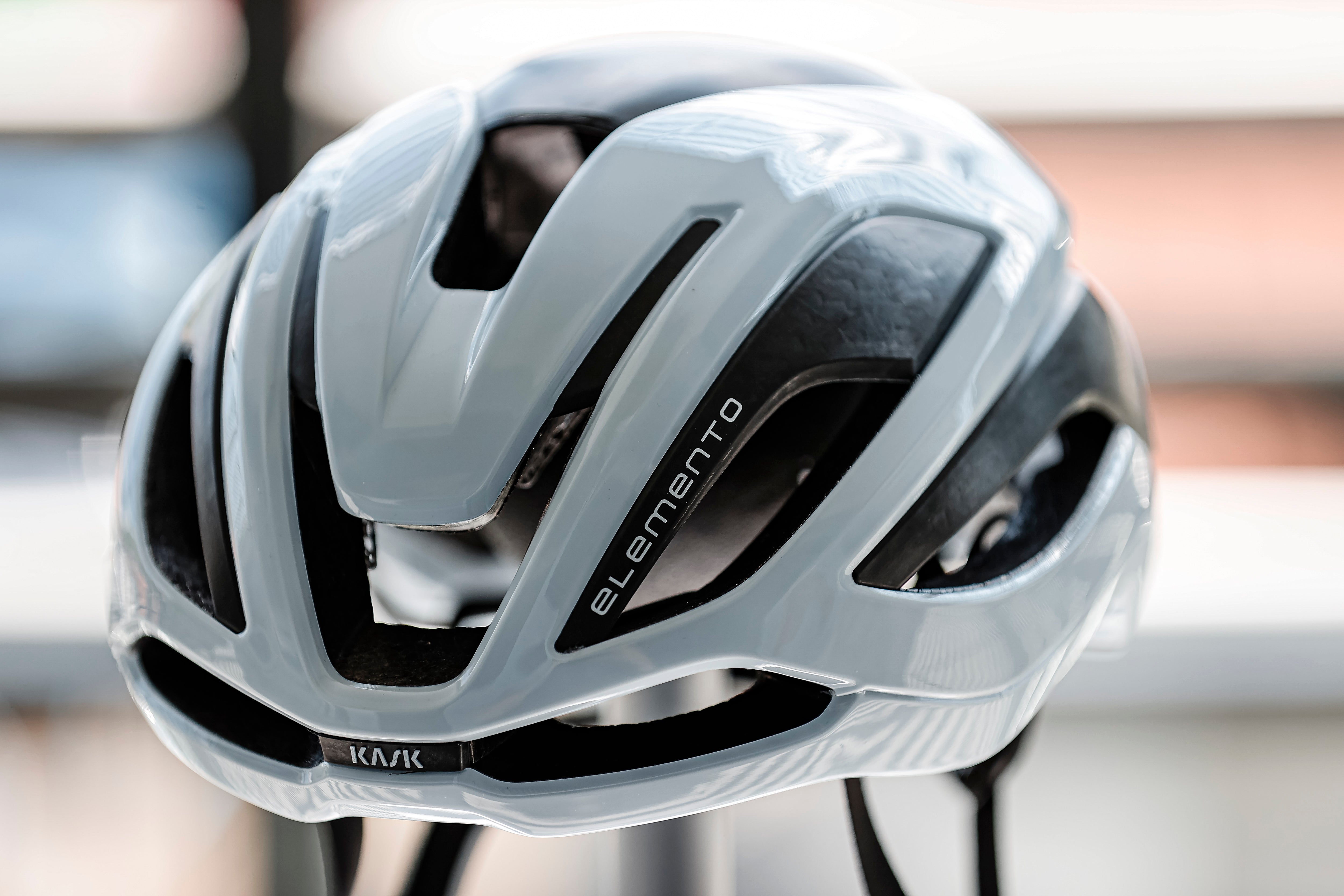 New Kask Elemento - helmet compromise' – Rouleur