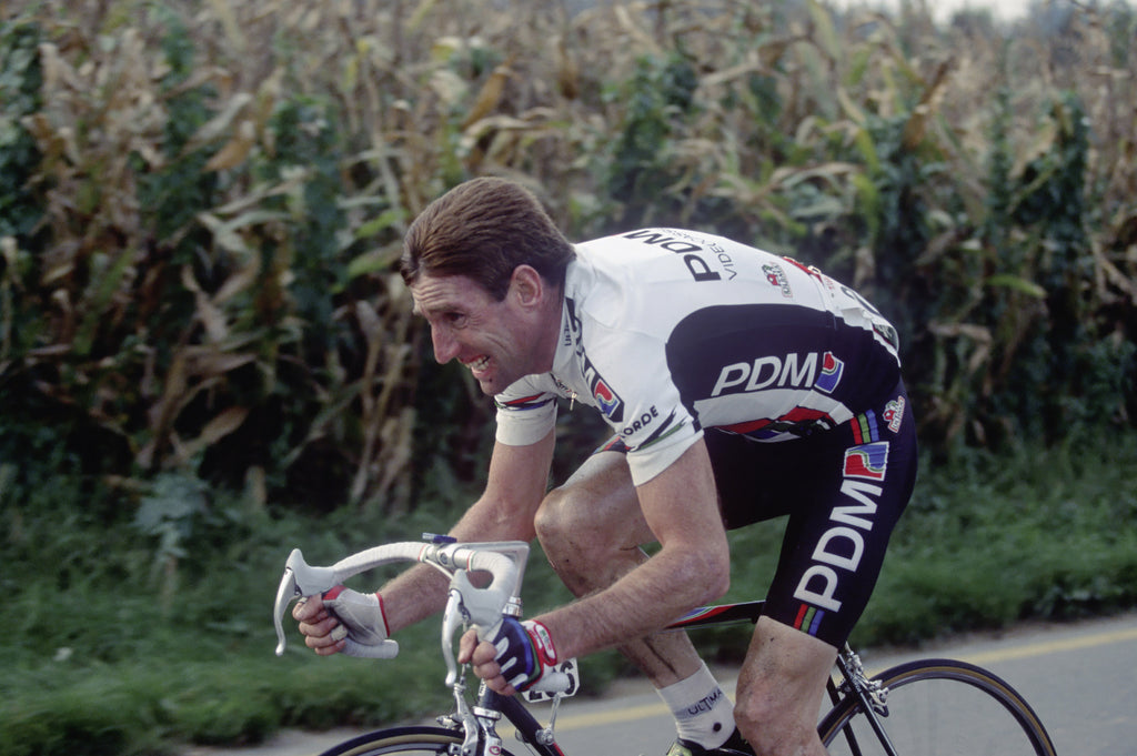 Sean Kelly