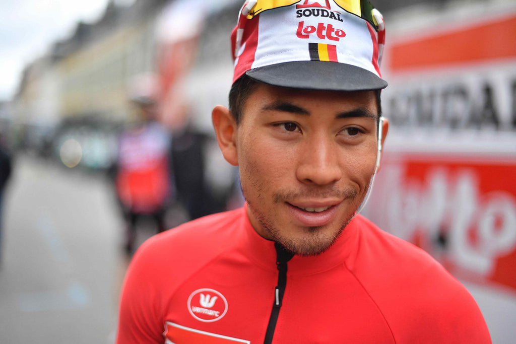 Caleb Ewan