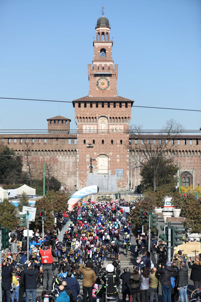 Gallery: Milan-San Remo 2021 – Rouleur