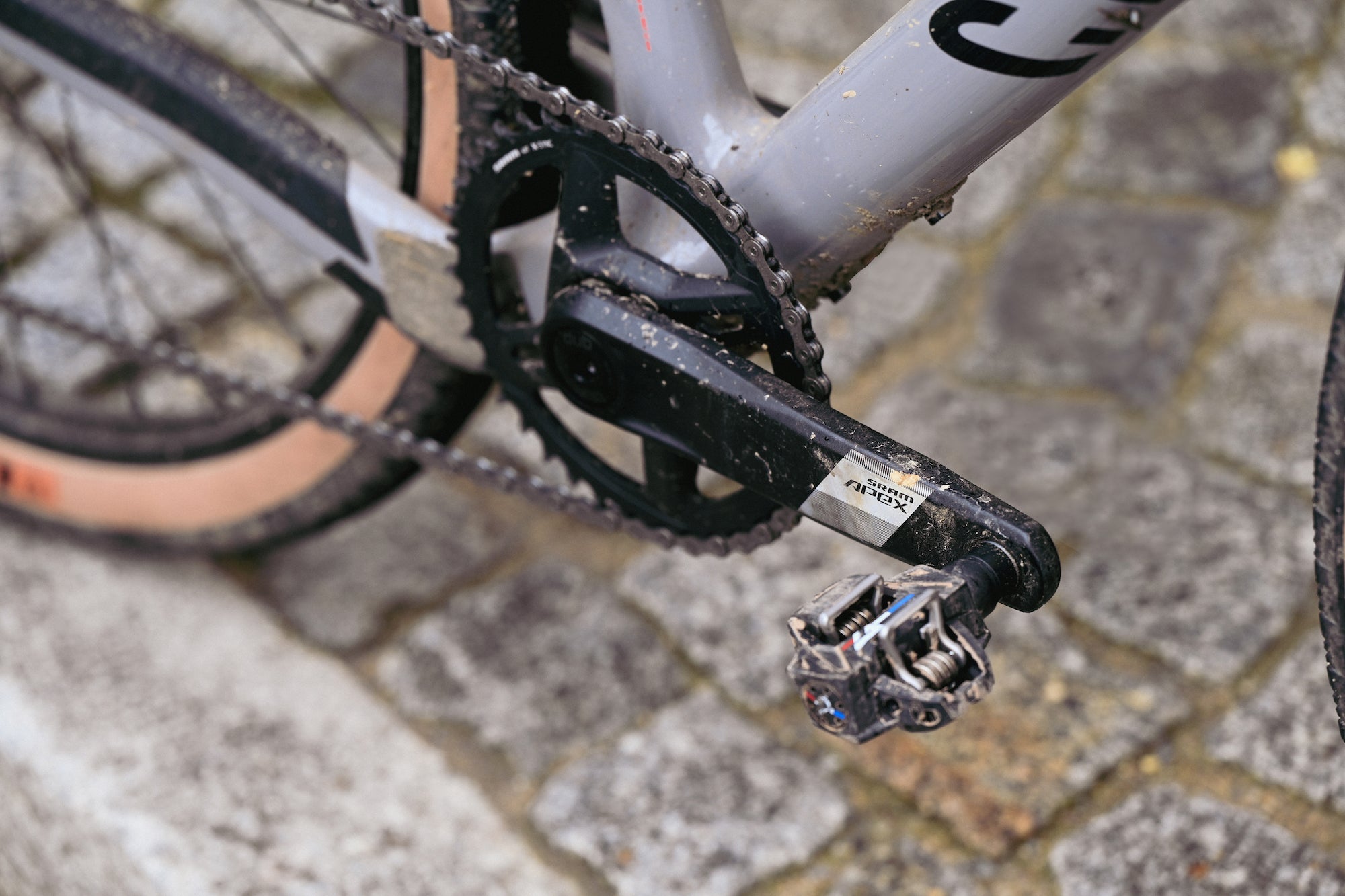 Sram Apex 2023