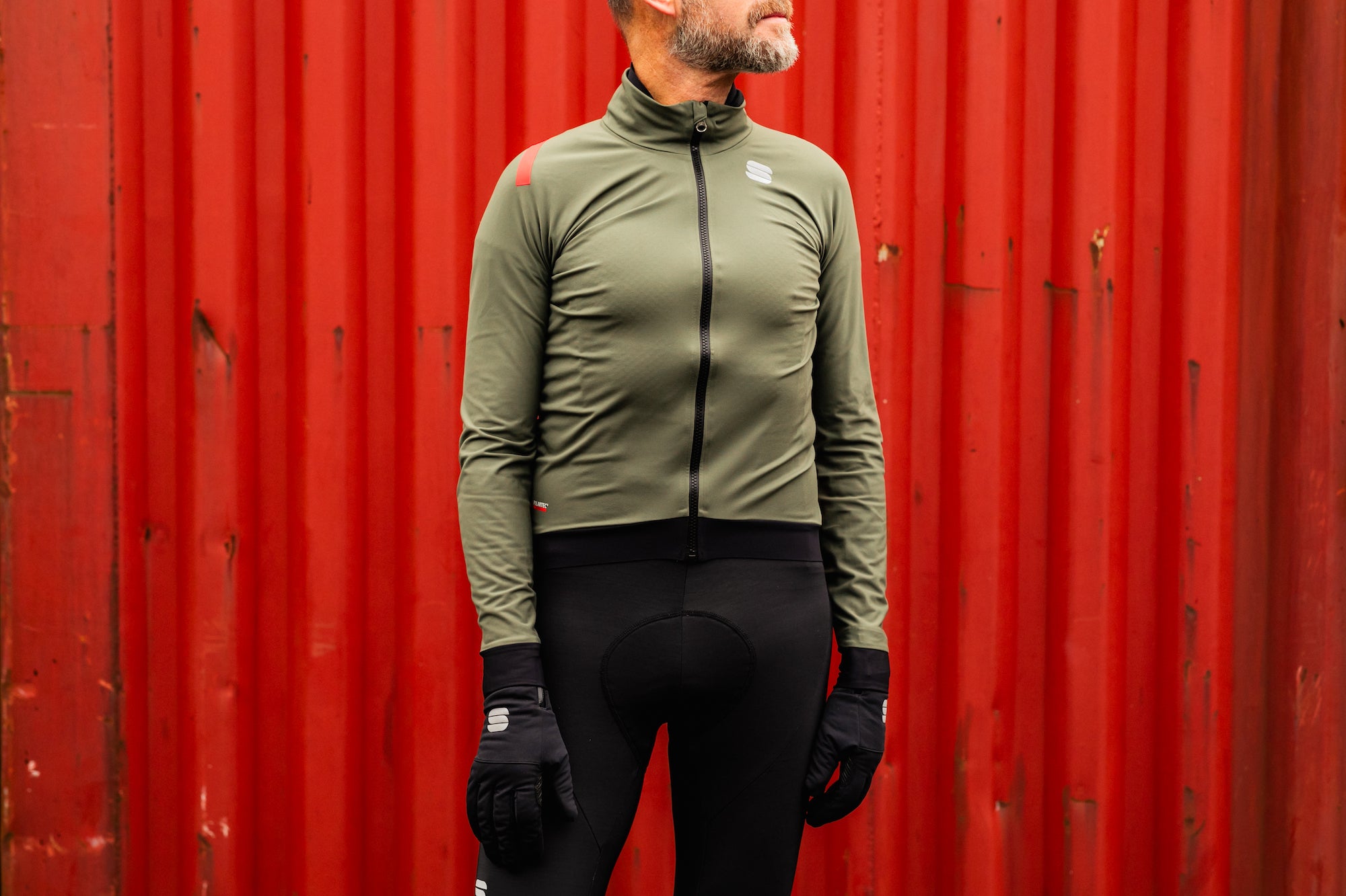 The best men's winter cycling jackets – Rouleur