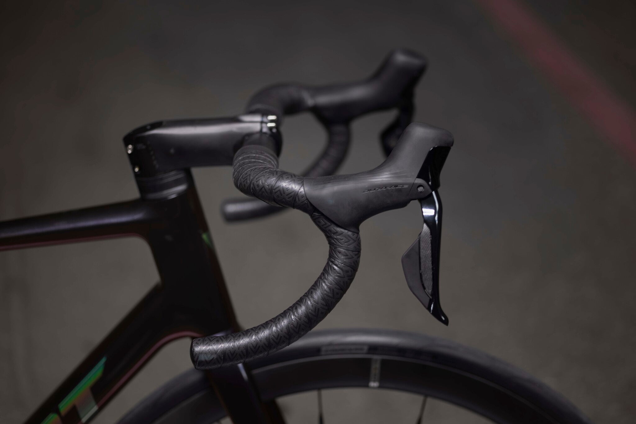 New Giant handlebar