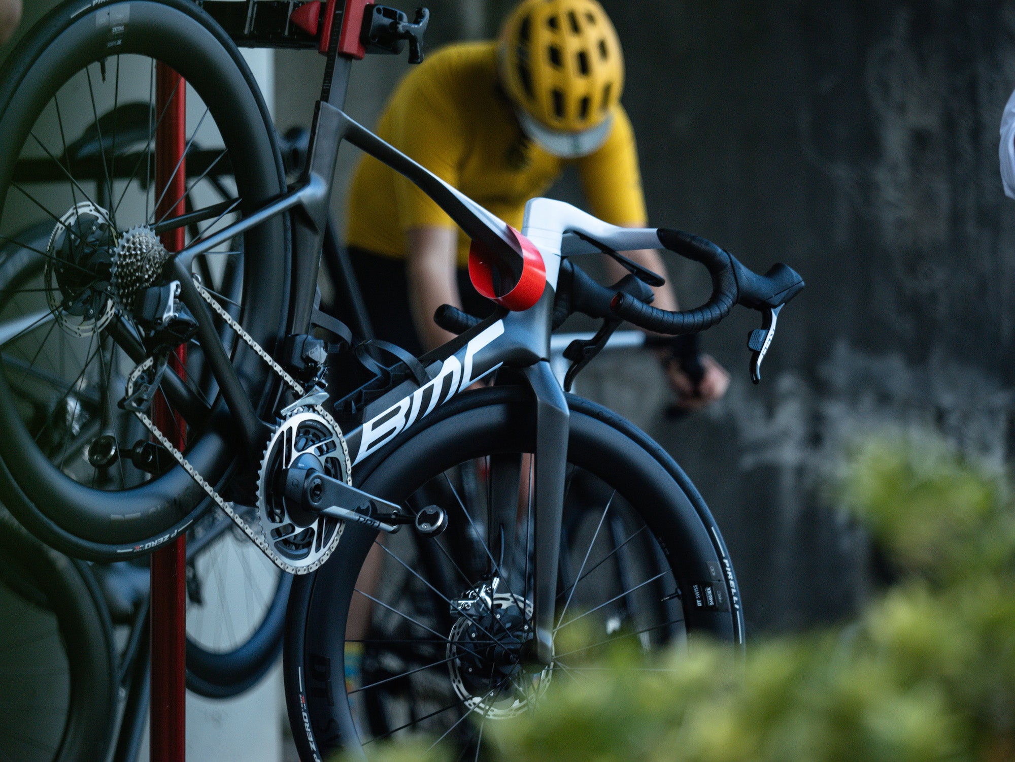 BMC Teammachine R