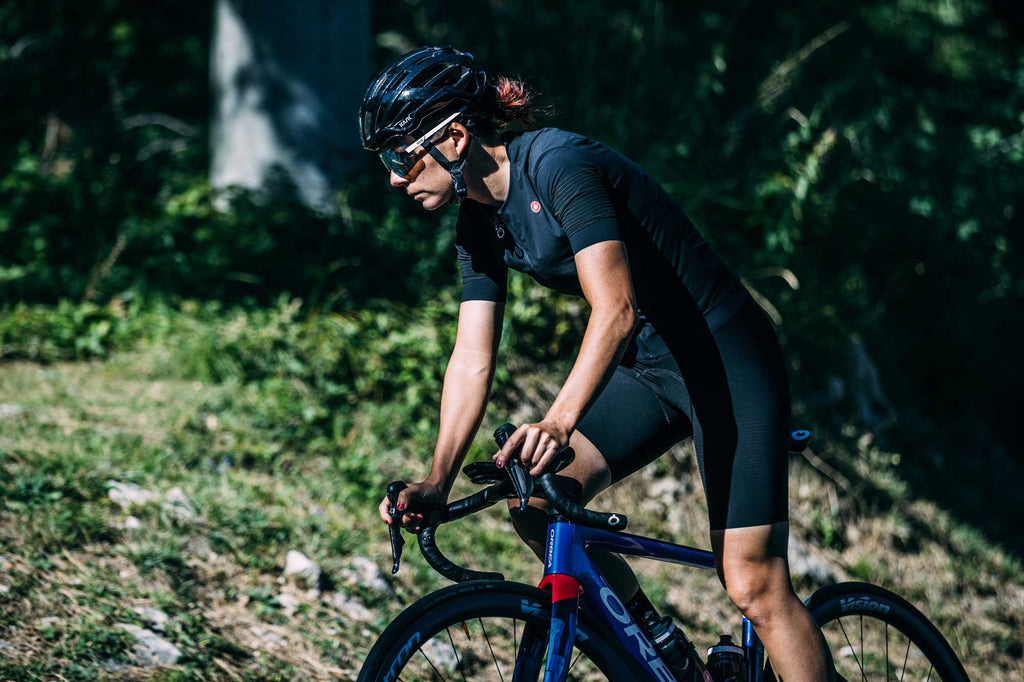 Elevate Your Ride with Assos Cycling Clothing - Premium Apparel for  Performance and Comfort