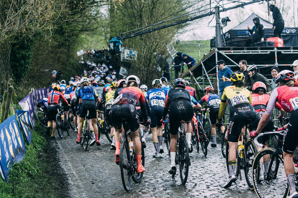 Women's Tour of Flanders 2024
