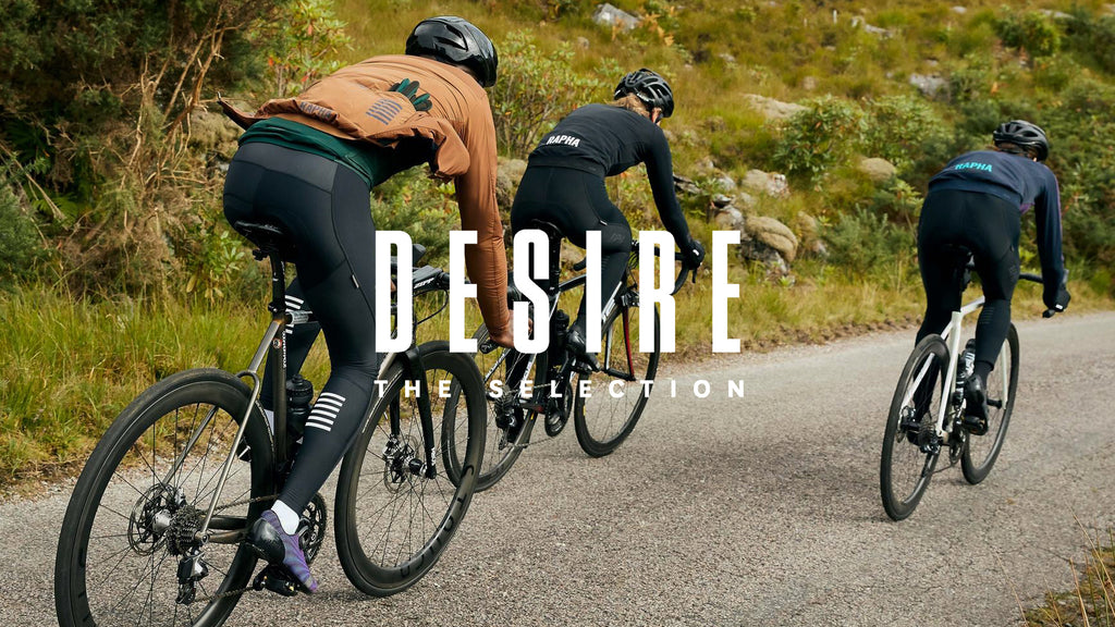 The best winter cycling tights: The Desire Selection – Rouleur