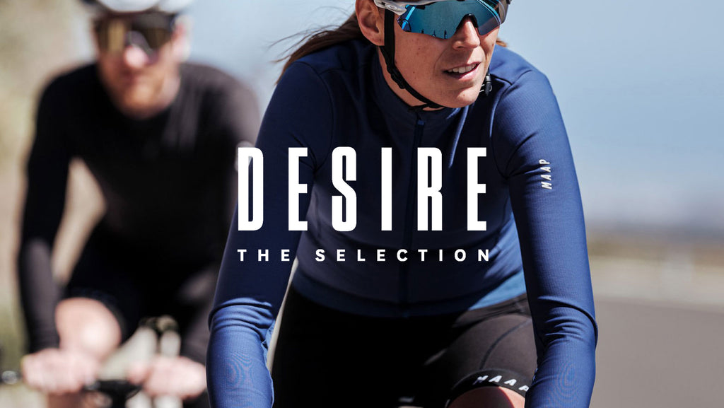 Best women's winter cycling jerseys