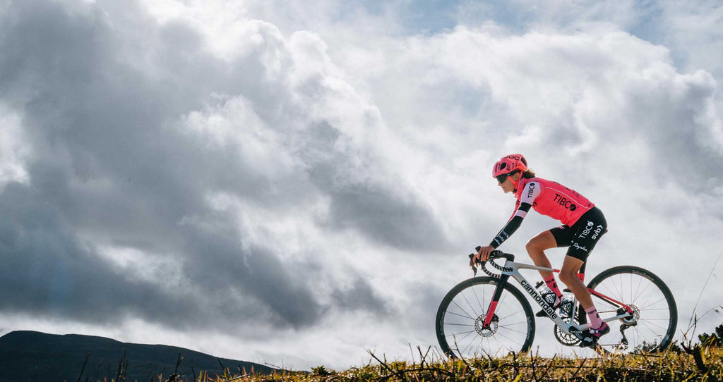 world tour cycling teams bikes