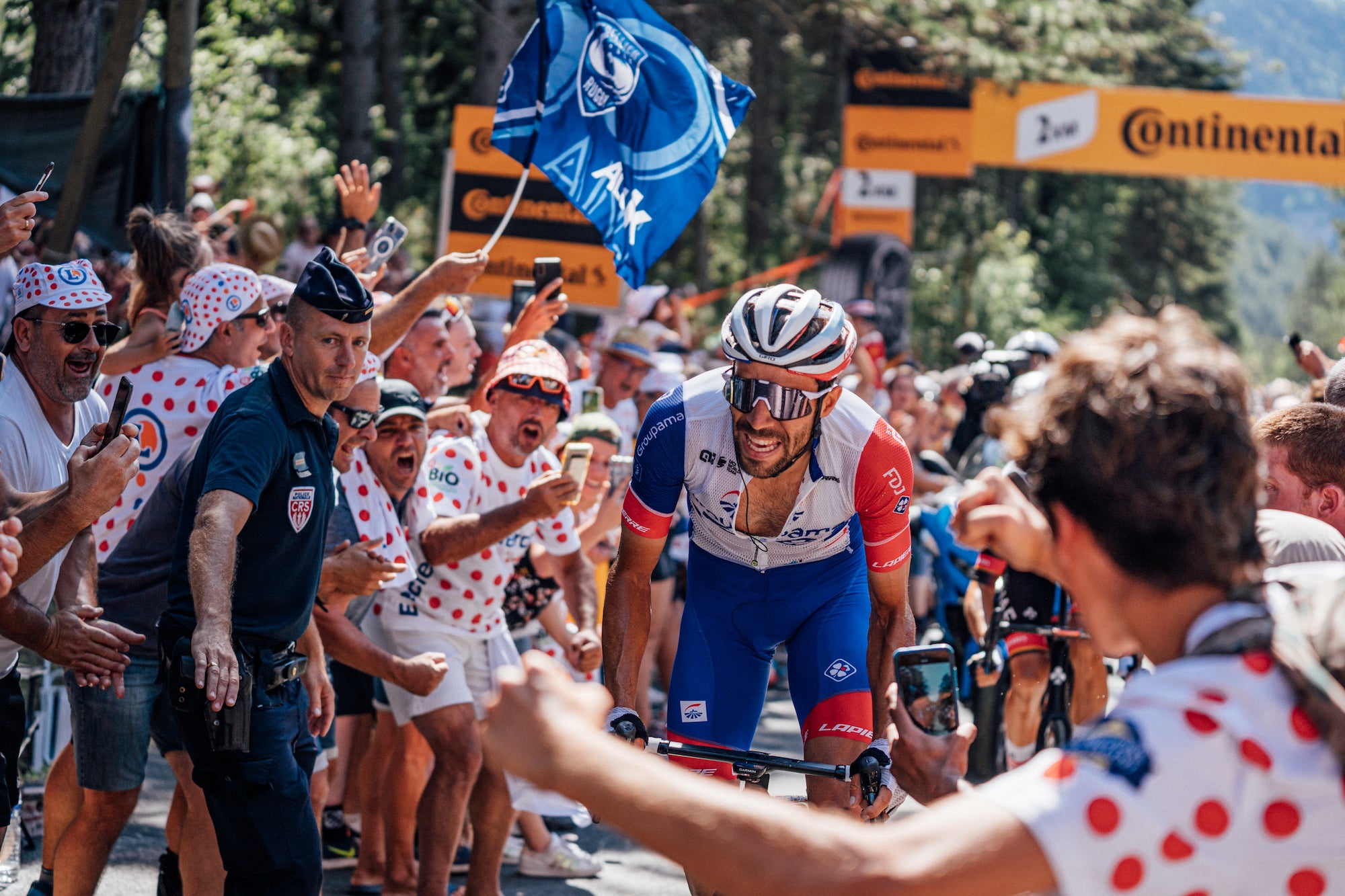 How to watch and live stream the 2023 Tour de France