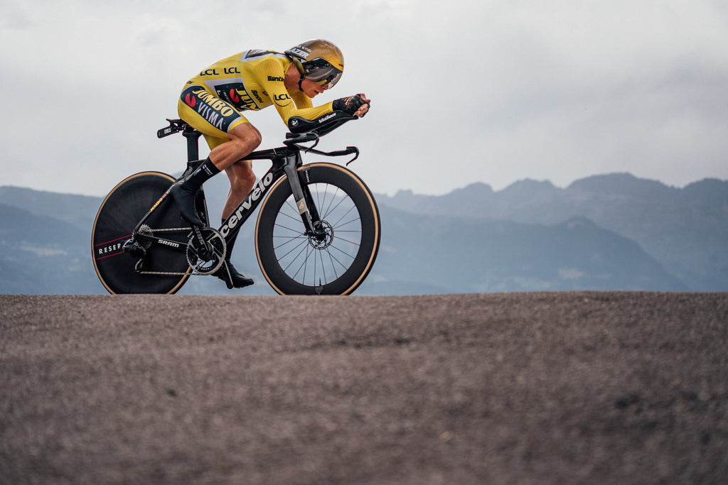 Jonas Vingegaard tour de france stage 16