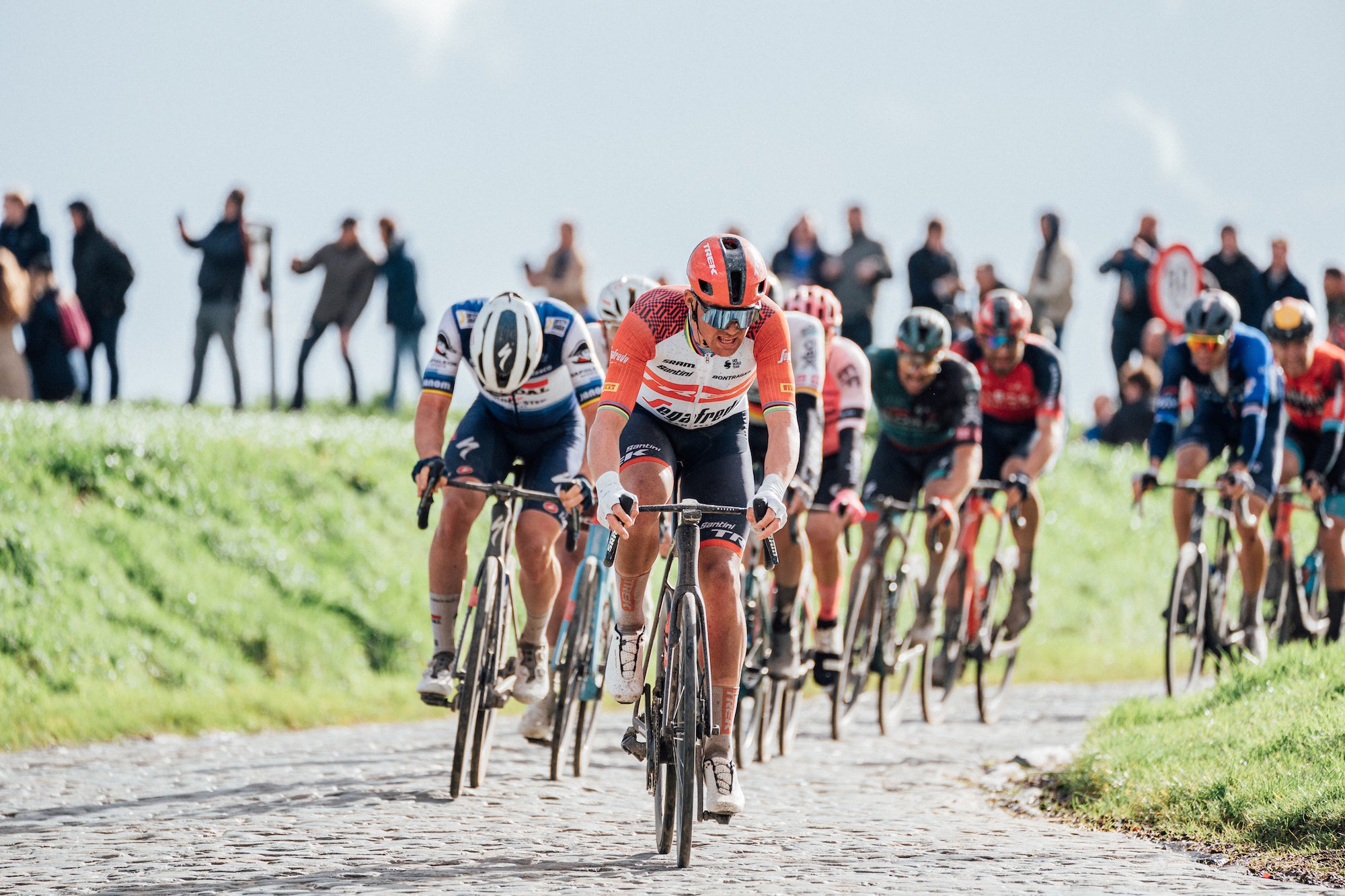 Paris-Roubaix 2023 contenders and – Rouleur