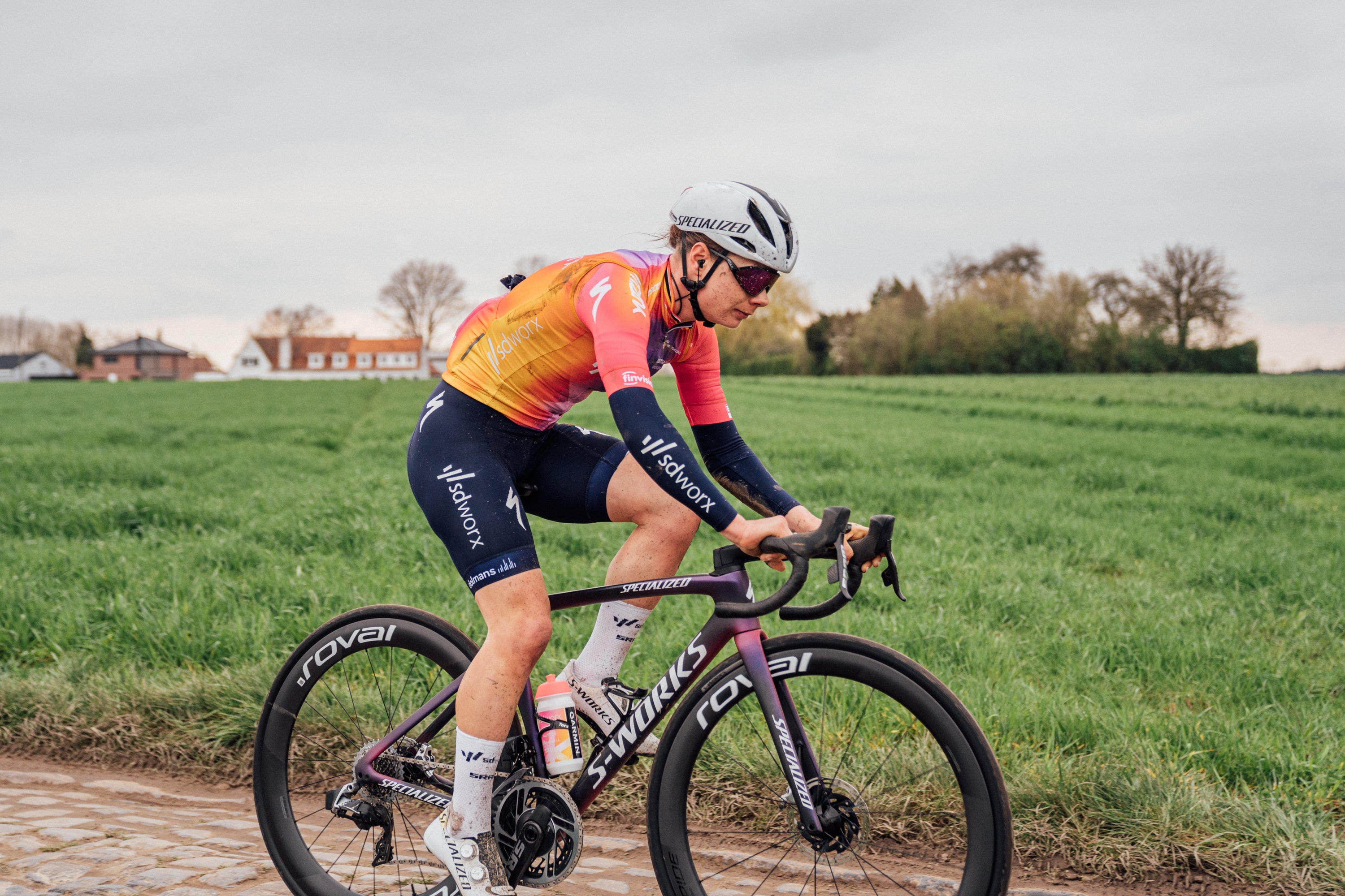 What is the best way to buy a bike? + British champion Pfeiffer Georgi  looks ahead to the Tour de France Femmes on the  Podcast