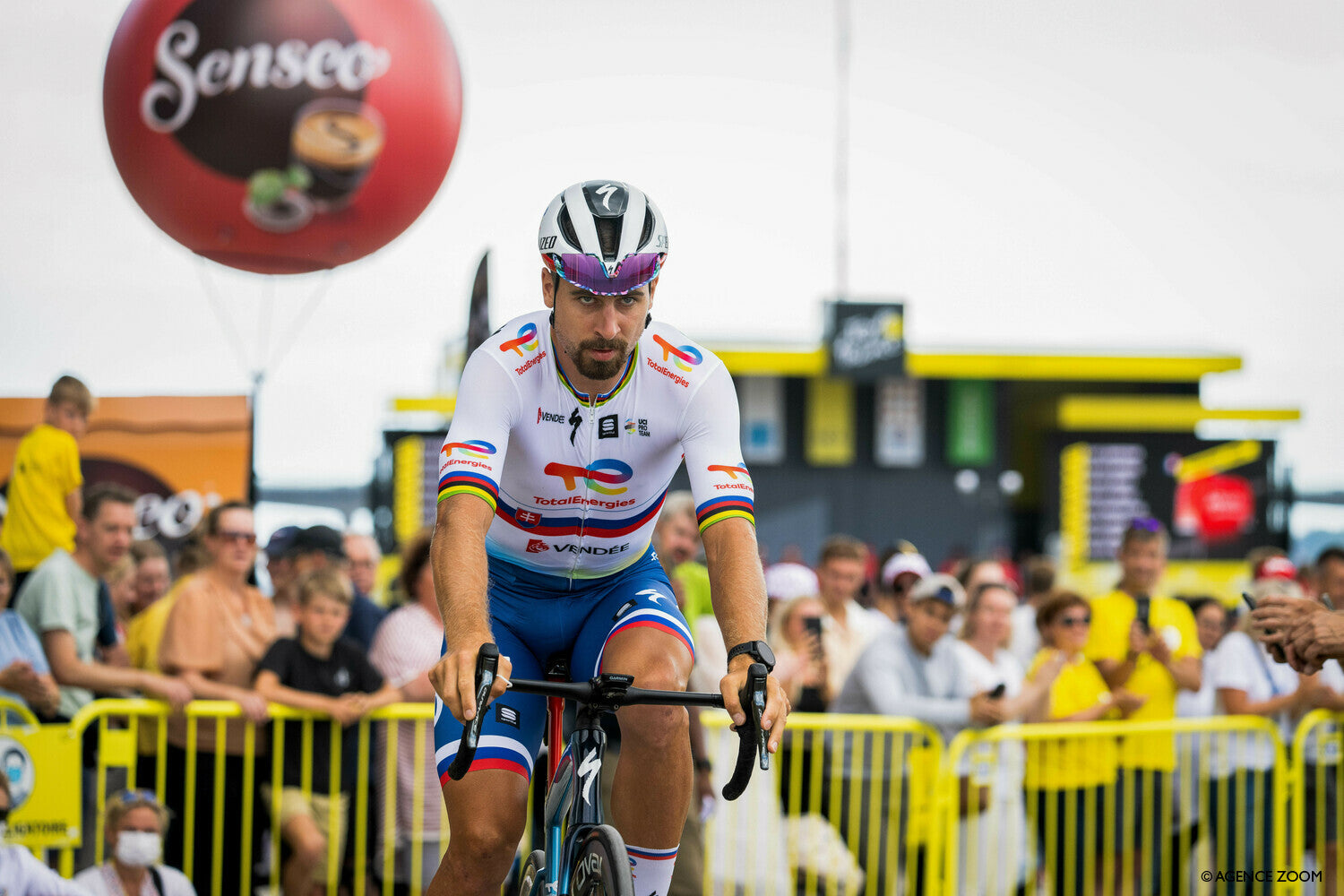 Peter Sagan, Tour de France 2022