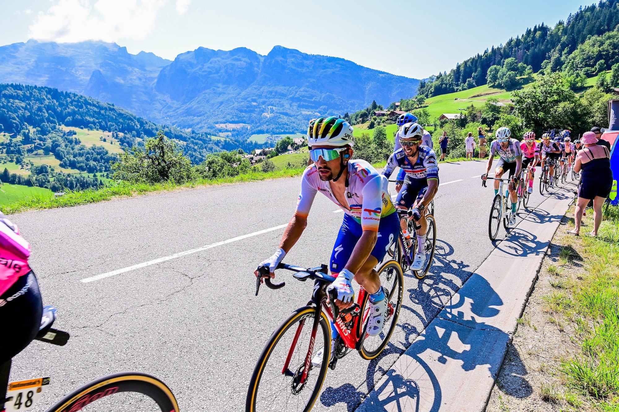 Tour de France 2023 team ratings: how did each team perform? – Rouleur