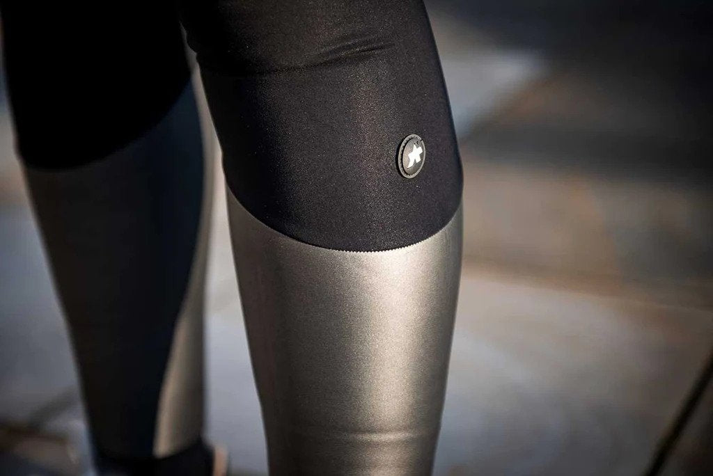 Noir Bib Tights - Women's Cycling Thermal Bib Tights – THE HEAVY PEDAL