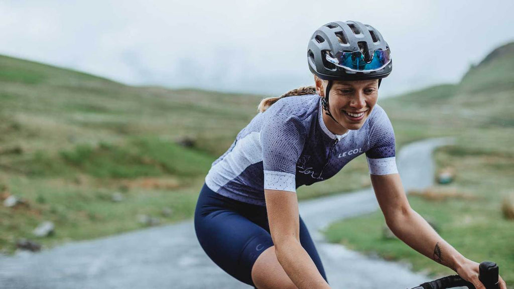 Le Col women’s summer jerseys: The Desire Selection – Rouleur