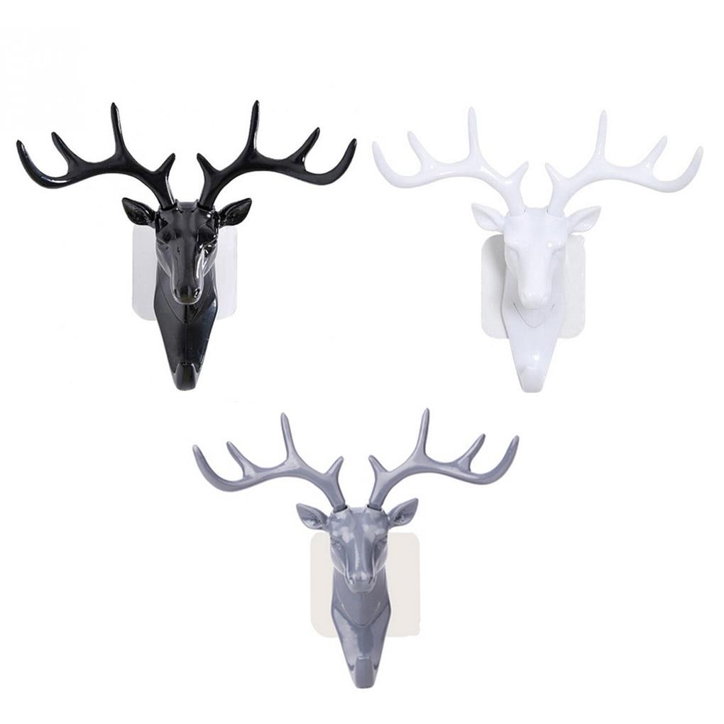 small plastic deer