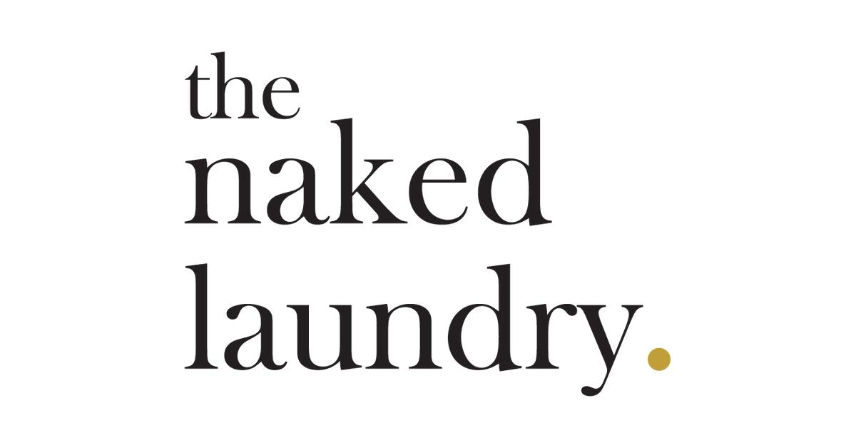 the naked laundry.