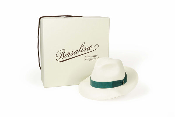 大特価!!】 Borsalino ボルサリーノ モンテクリスティオプティモパナマ