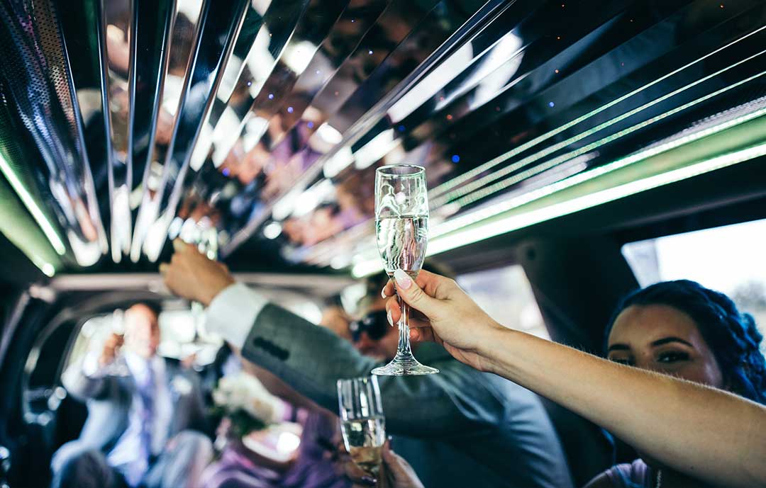 Top 5 wine experiences in Los Angeles and Malibu wine on limo tour