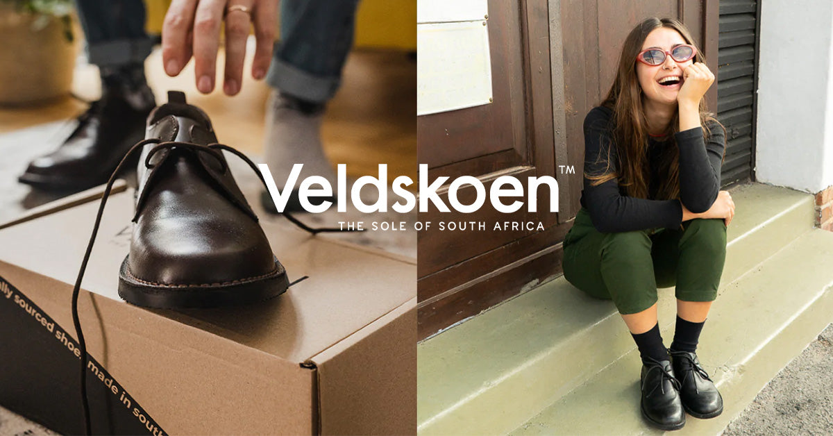 SPOTLESS SHOE CLEANER – Veldskoen Shoes USA