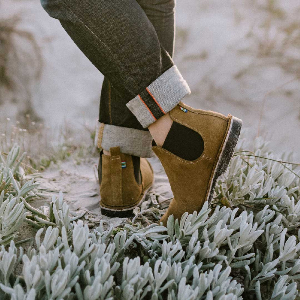 A Quick Guide To Choosing the Perfect Pair Of Men's Chelsea Boots